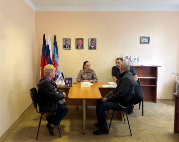 ���� ������� � ������������ ������� ������ "������ ������"