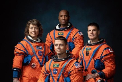 ������� ����� ������ � ����: ���� ����� NASA ������� ��������� ������ �� 54 ���� ������������ ���� � �������� �����