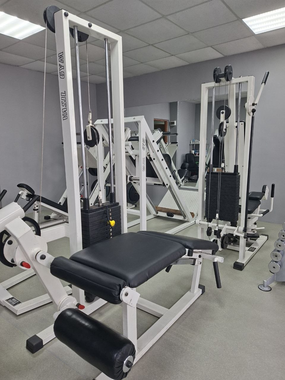 Откройте для себя новый уровень здоровья и гармонии!