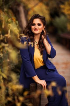 «Если делаешь, то делай хорошо»: донецкий хирург стала врачом, исполнив свою детскую мечту