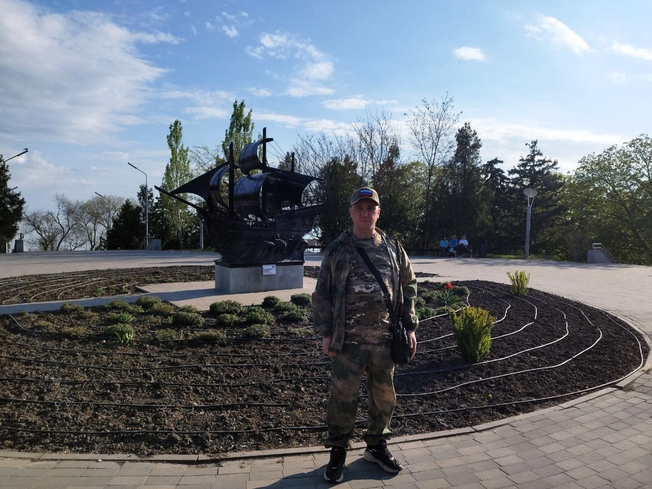 Социальные координаторы филиала фонда «Защитники Отечества» продолжают оказывать содействие и адресную помощь