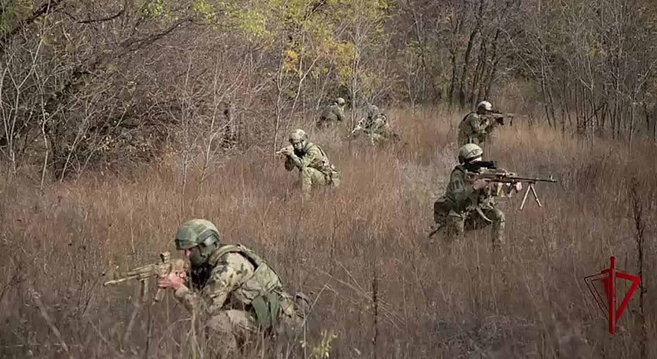 В ходе поисковых мероприятий в одном из населённых пунктов Донецкой Народной Республики росгвардейцы обнаружили и изъяли 40-мм подствольный гранатомёт ГП-25, 72,5-мм реактивный штурмовой гранатомёт РШГ-2, гранатомётные...