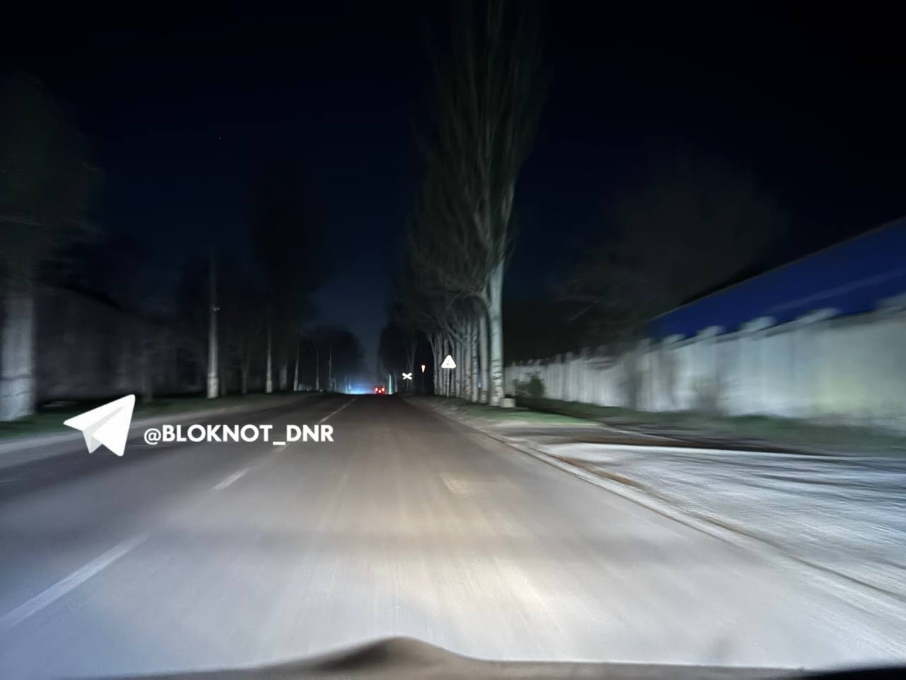 Из-за атаки ВСУ по энергосистеме ДНР без света остались 500 000 абонентов