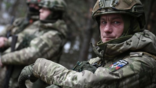 "Украинцы жалуются, что там ад": Угольный рассказал о новых успехах ВС РФ под Добропольем