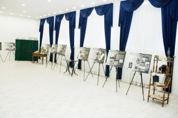 В Донецке открылась выставка «Юзовка. Город ушедшей эпохи»