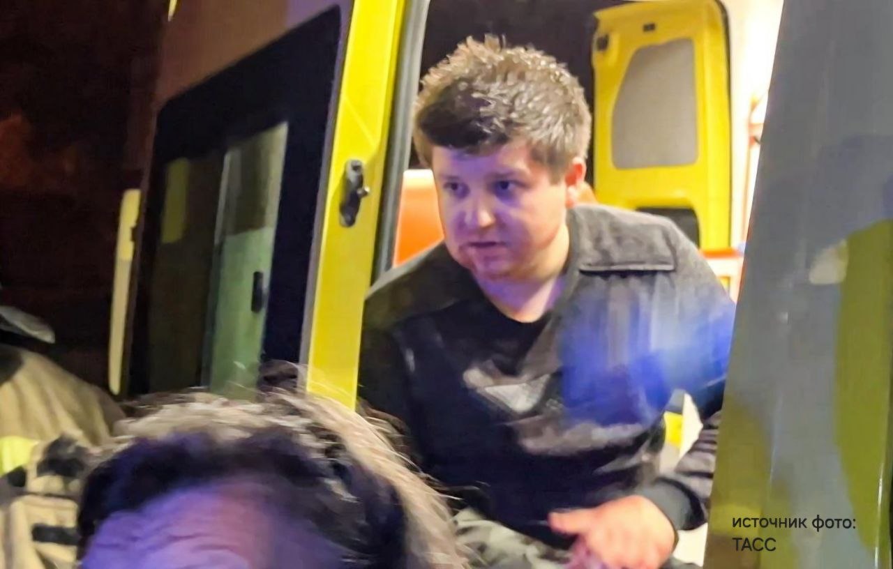 Киевский режим совершил очередное преступление против российских журналистов