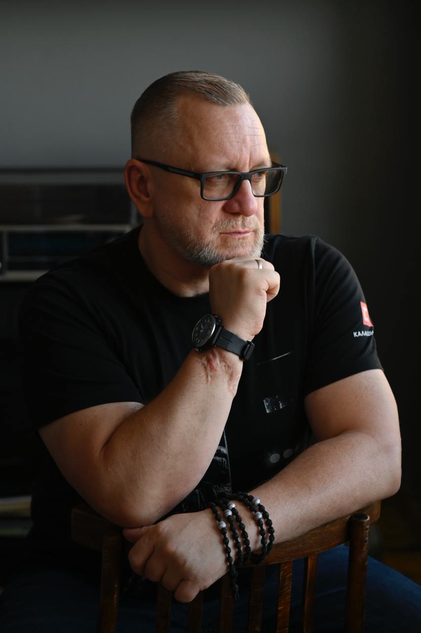 Юрий Котенок: Прямое продолжение политики геноцида