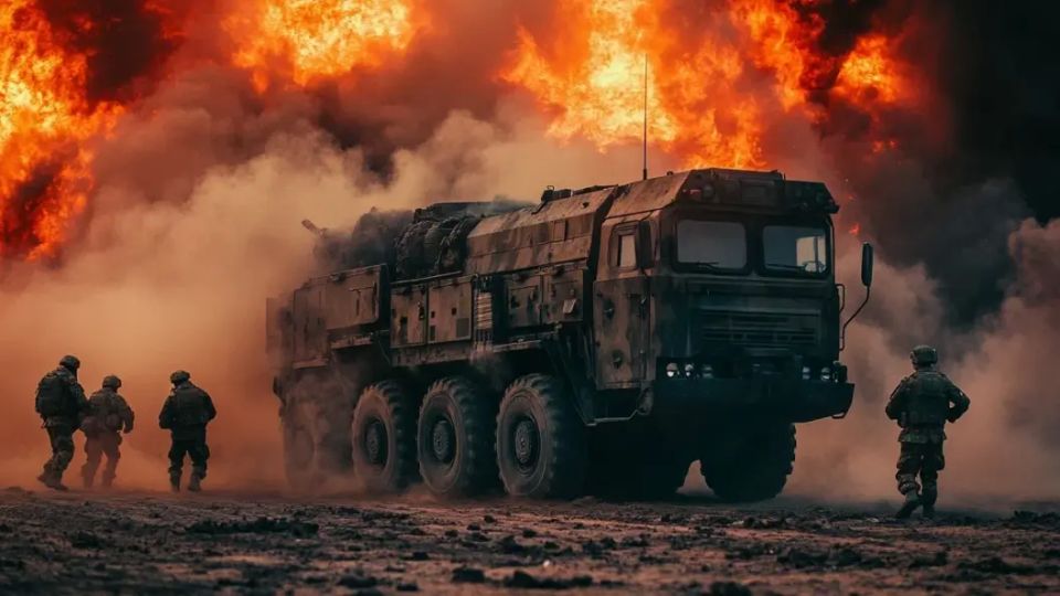 Прорыв на фронте. Ждали полгода. Важнейшая новость СВО 2026 года