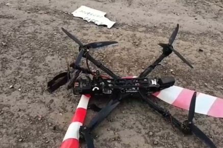 Пушилин: Семь мирных жителей ДНР ранены в понедельник атаками ВСУ