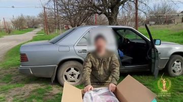 Без электричества на фронте — никуда!