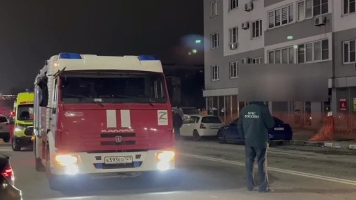 ВСУ совершили массированный налет на Кубань: пострадали дети