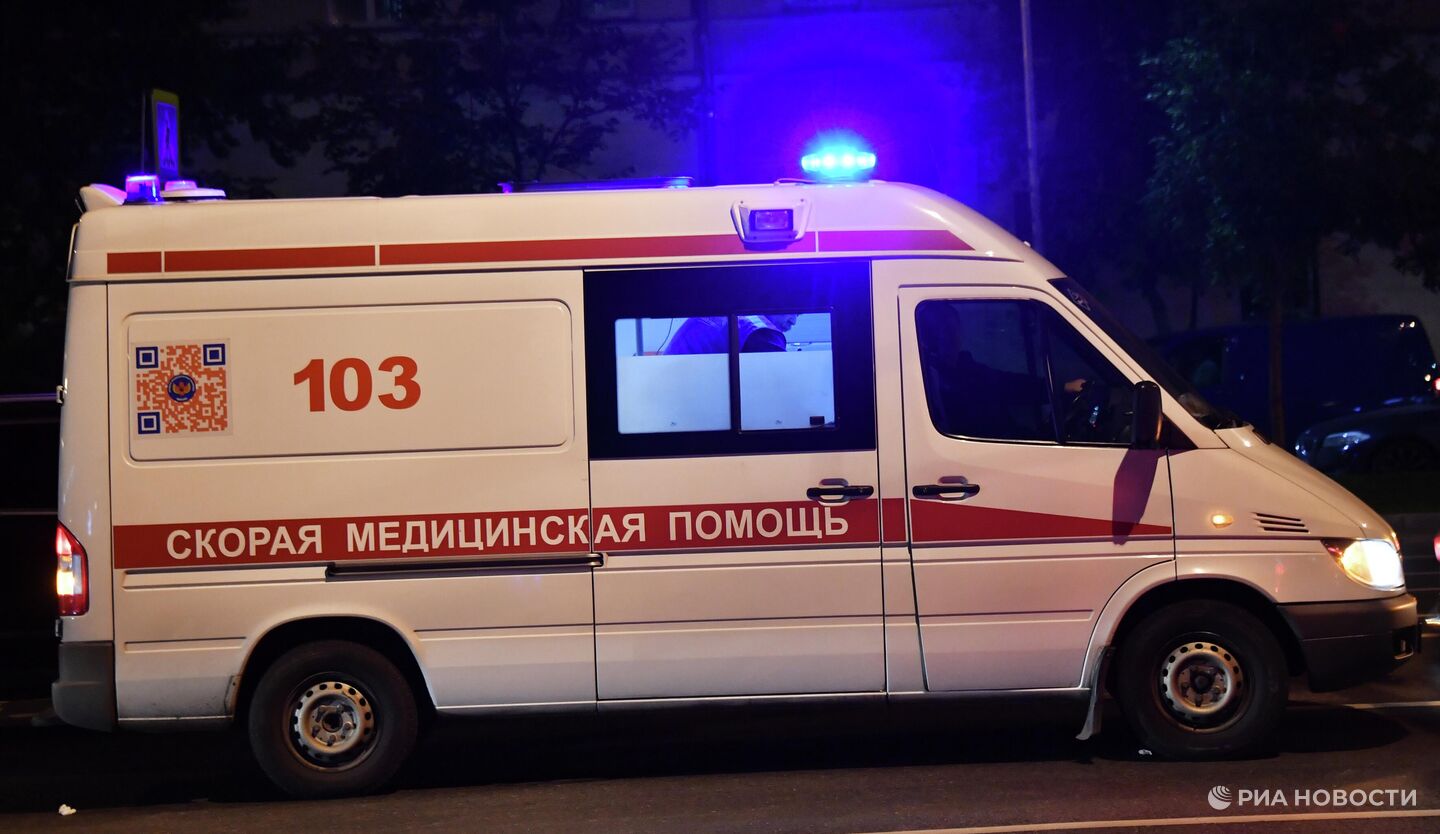 В ДНР семь мирных жителей пострадали при атаках ВСУ