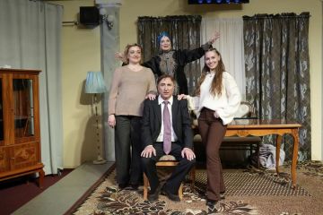 ����� ������ ������ ����: �������� ������� �� ����� �. ��������� ���������� � �������� ��������������� ������������� ���������� ������