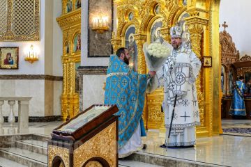 ���������� ������� �������: ������ ���� ������������ ������������, � �� ������ ���������� ��