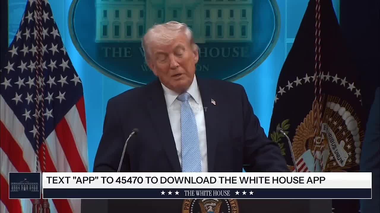 Отже шальной. Трамп: Южная Корея не помогла нам