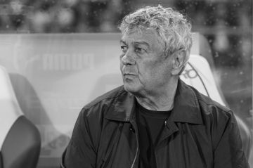 Не стало Мирчи Луческу. Бывший главный тренер донецкого «Шахтера», миланского «Интера», петербургского «Зенита» и сборной Румынии Мирча Луческу скончался в возрасте 80 лет
