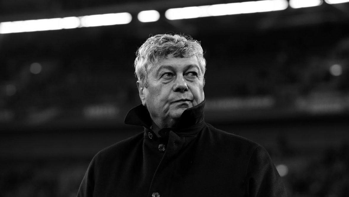 «Покойся с миром, Мистер!»: Ушел из жизни легендарный тренер «Шахтера» Мирча Луческу