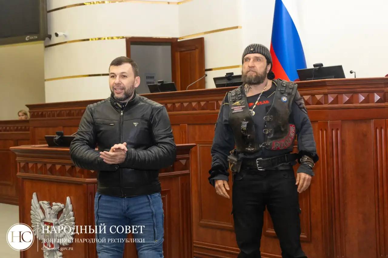 Константин Кузьмин: Мы сами писали нашу историю