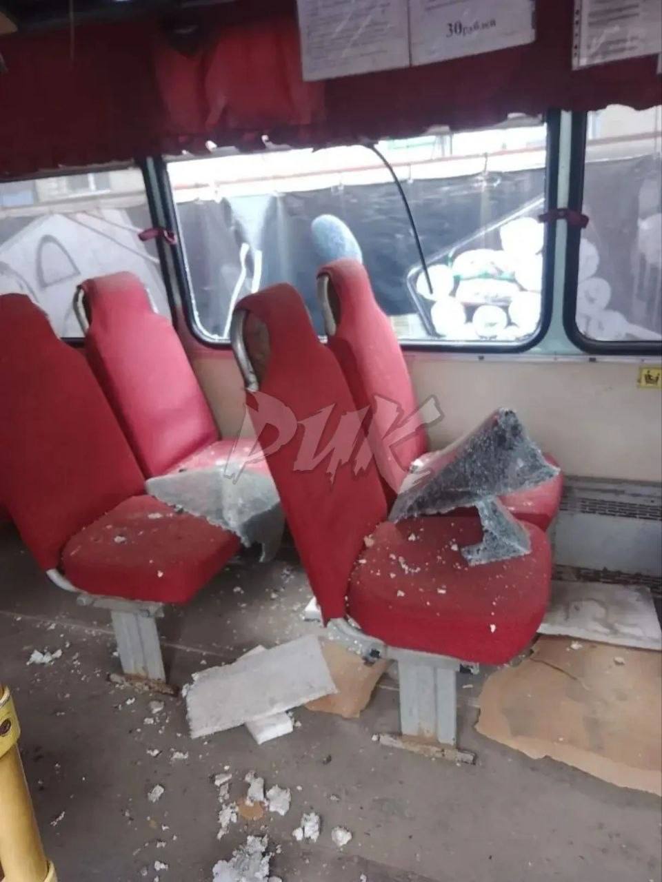 ВСУ нанесли удар по Горловке