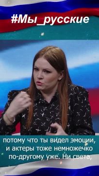 "Зрители не поняли, что что-то пошло не так: в момент, когда начинается война, в театре гаснет свет"