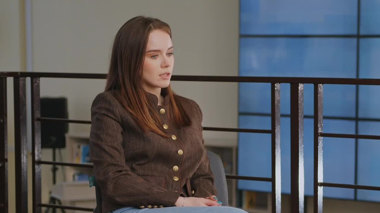 Невыдуманные истории о женщинах нашего времени – документальный цикл «ЖЕНЩИНЫ-ГЕРОИ: КУРСК»