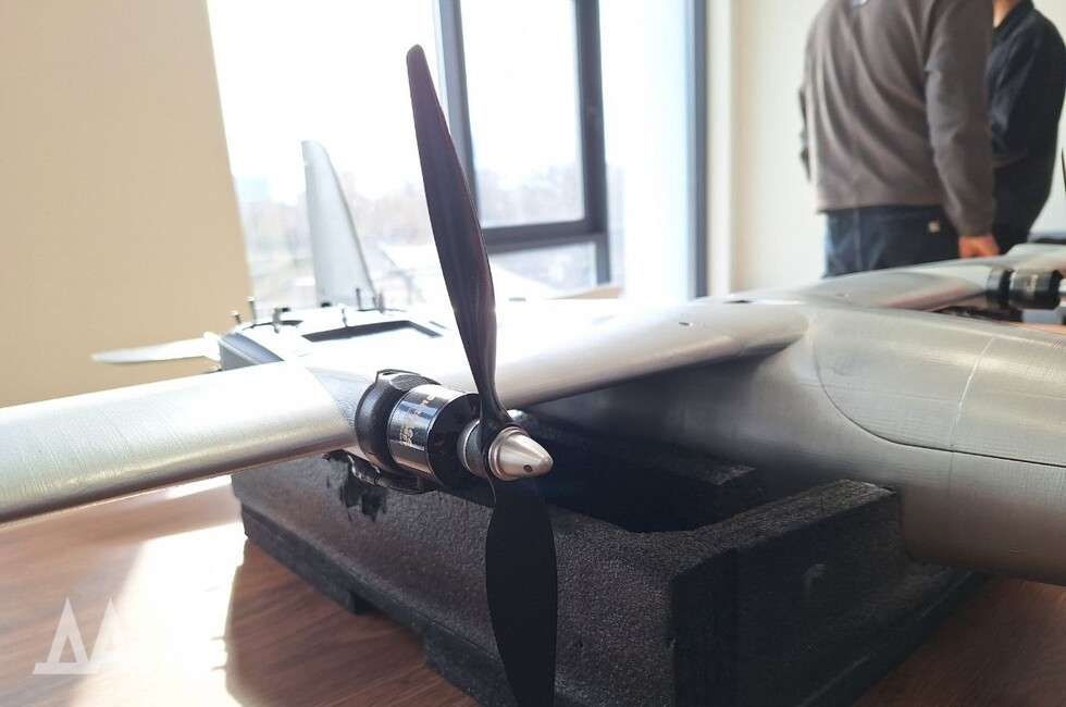 ИИ в НИИ: над чем работают ученые донецкого института Автоматгормаш