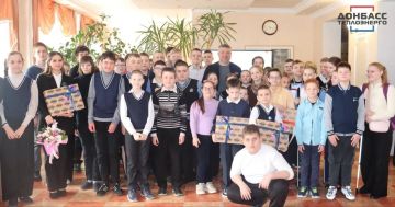 ������ ������ ��������� � ���� �������� �������� �������� ����������� �����-��������� �19