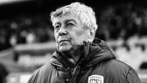 Умер бывший тренер «Шахтера» и «Зенита» Мирча Луческу