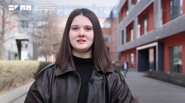 Стажеры из Донецка: «Мы учимся проектировать будущее родного региона»