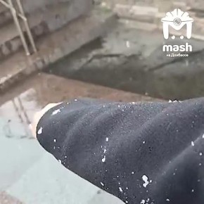 Весна забыла, что она весна