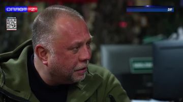 Александр Бородай участвует в праймериз от ДНР