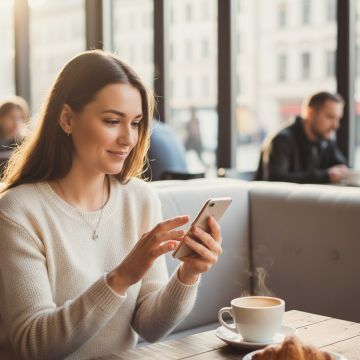 Больницы на связи: жители ДНР могут обращаться в медучреждения через открытые чаты "Здравконтроль"