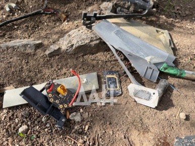 Четыре человека пострадали при ударе дрона ВСУ по похоронной процессии в Донецке