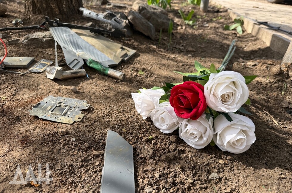 Беспилотник ВСУ ударил по похоронной процессии в Донецке