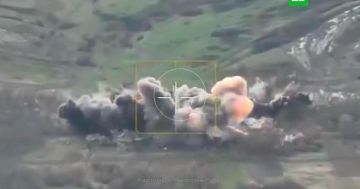 Российские военные освободили Миропольское в Сумской области