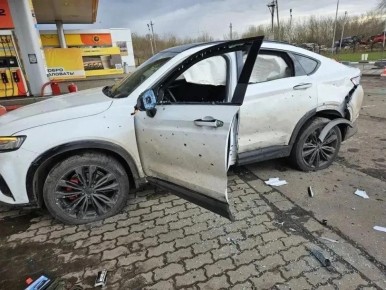 ВСУ нарушили пасхальное перемирие