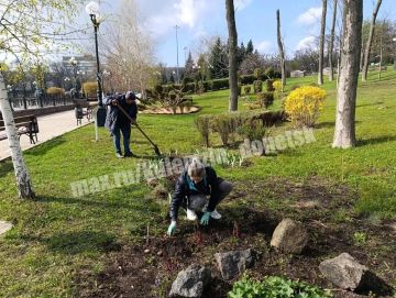 ��������� � ����� ��. �.�. ���������