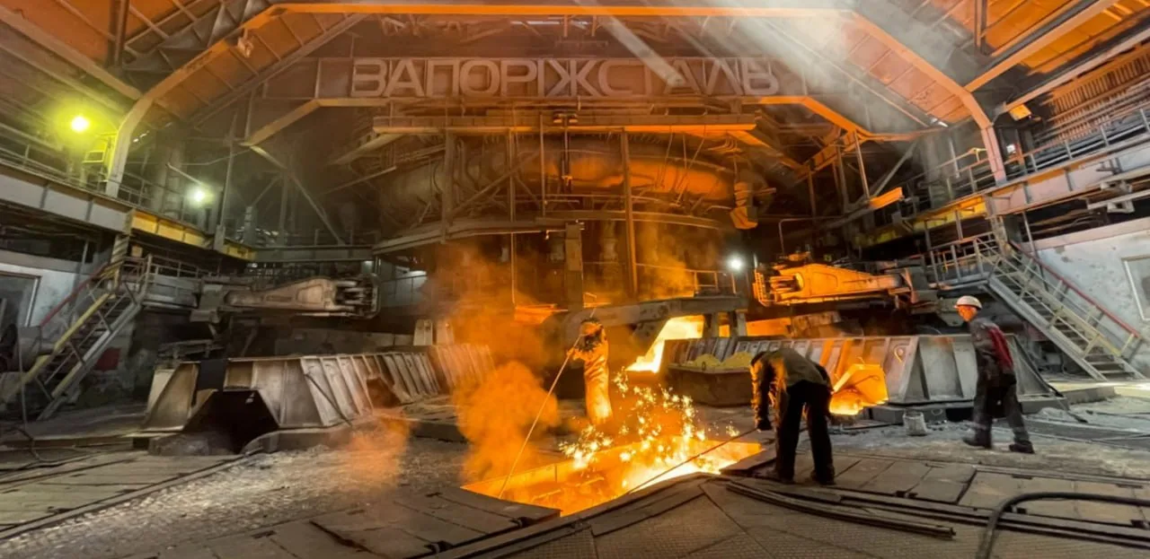 "Метинвест" Ахметова получил убыток в 2025 году