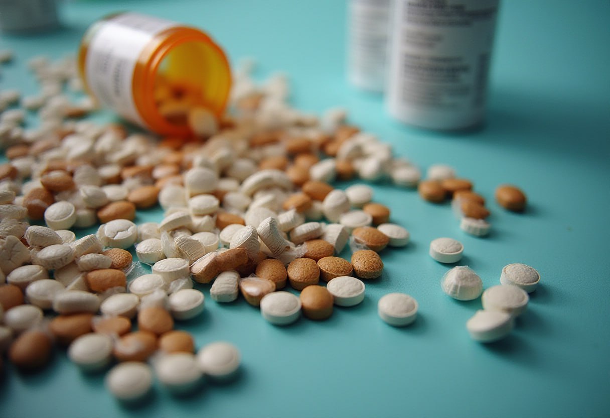 Льготные лекарства за пару кликов: в мессенджере MAX заработал новый медицинский сервис для жителей ДНР