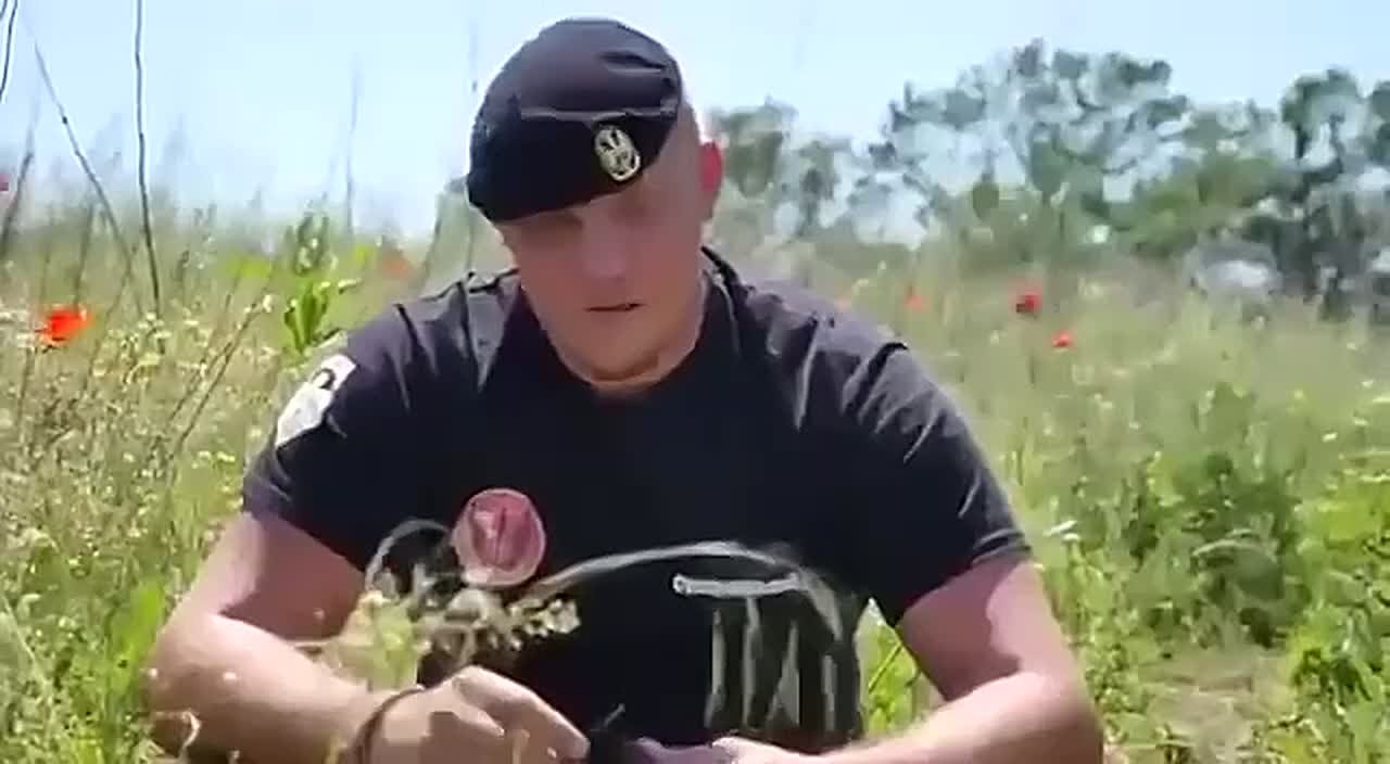 13 апреля 2014 года — дата, с которой на Донбассе началась война