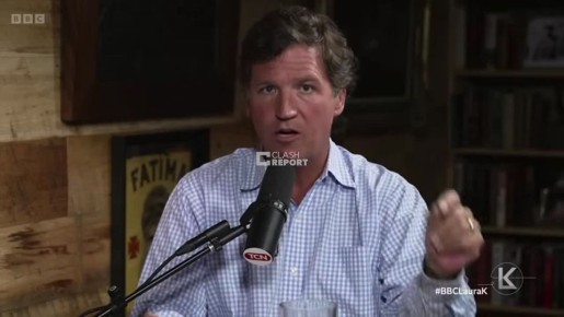 Все американские президенты с 1963 года в основном делали то, чего от нас хотел Израиль, и теперь это наносит нам серьезный ущерб, — заявил Такер Карлсон