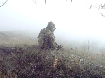 Минобороны РФ отчиталось о тайной операции в тылу ВСУ