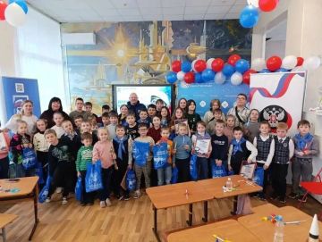 Кванториум запускает мечты в космос