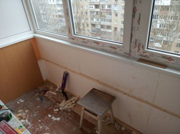 ����������� ����. ������� � ������