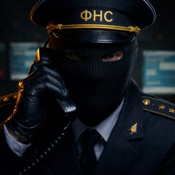 «Взломан личный кабинет»: аферисты рассылают сообщения жителям ДНР от имени ФНС