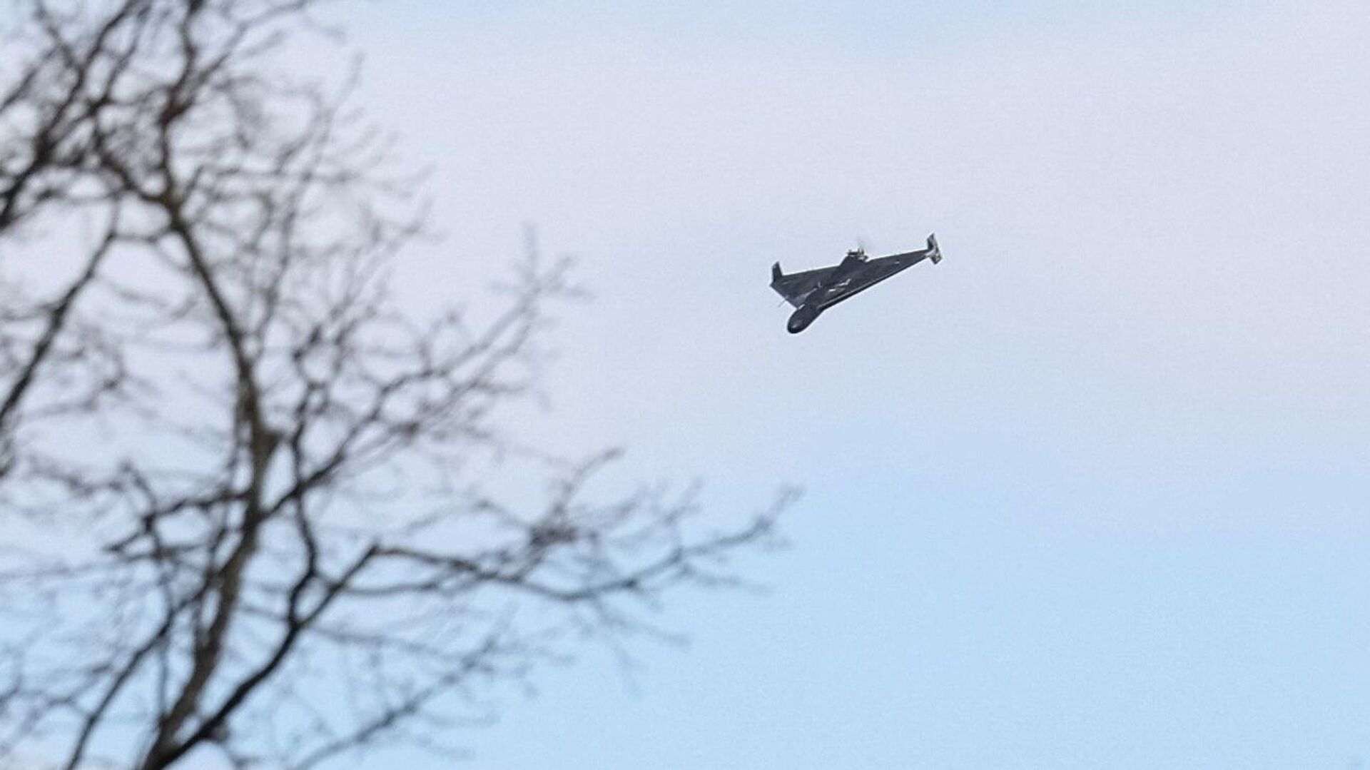 Удары нанесены по Чернигову, Запорожью, Сумам и населенному пункту Низы Сумской области