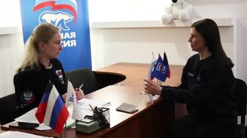 Ирина Куксенкова: самое главное – это жизнь наших людей, качество этой жизни и безопасность России