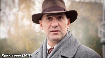 Сегодня могло бы исполниться 60 лет Сергею Пускепалису — актёру и режиссёру театра и кино