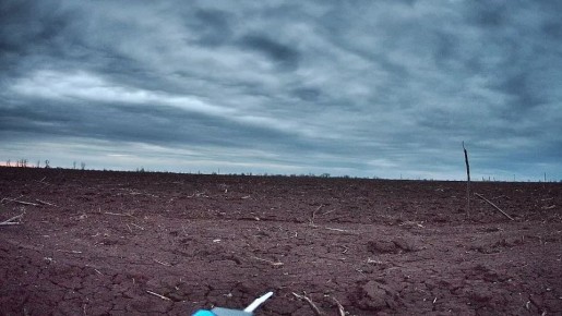 Автоподстава с Южно-Донецкого направления