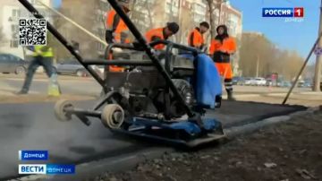 Вадим Топалов: Поработали с дорожниками региона-шефа Москвы